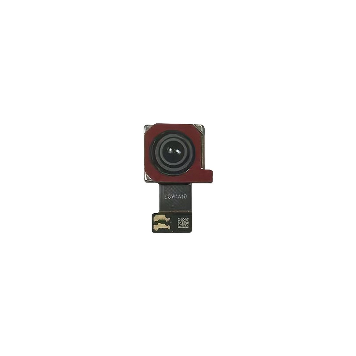 Cámara trasera gran angular para Moto Edge / Edge Plus 5G (XT2063)