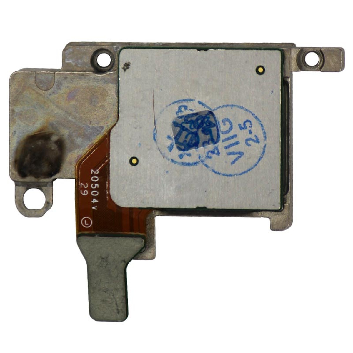 Cámara trasera gran angular para Galaxy S21 Ultra 5G (G998) — imagen 2