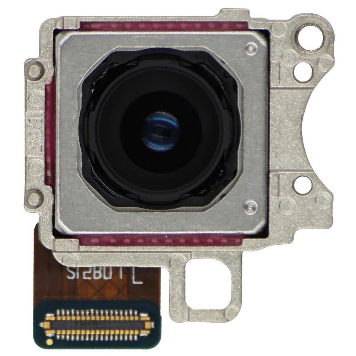 Cámara trasera gran angular para Galaxy S23 5G / S23 Plus 5G / S24 5G / S25 5G (S911)