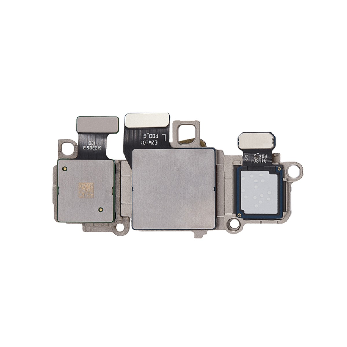 Cámara trasera gran angular / teleobjetivo / ultra gran angular para Galaxy S24 Plus 5G (S926) — imagen 2