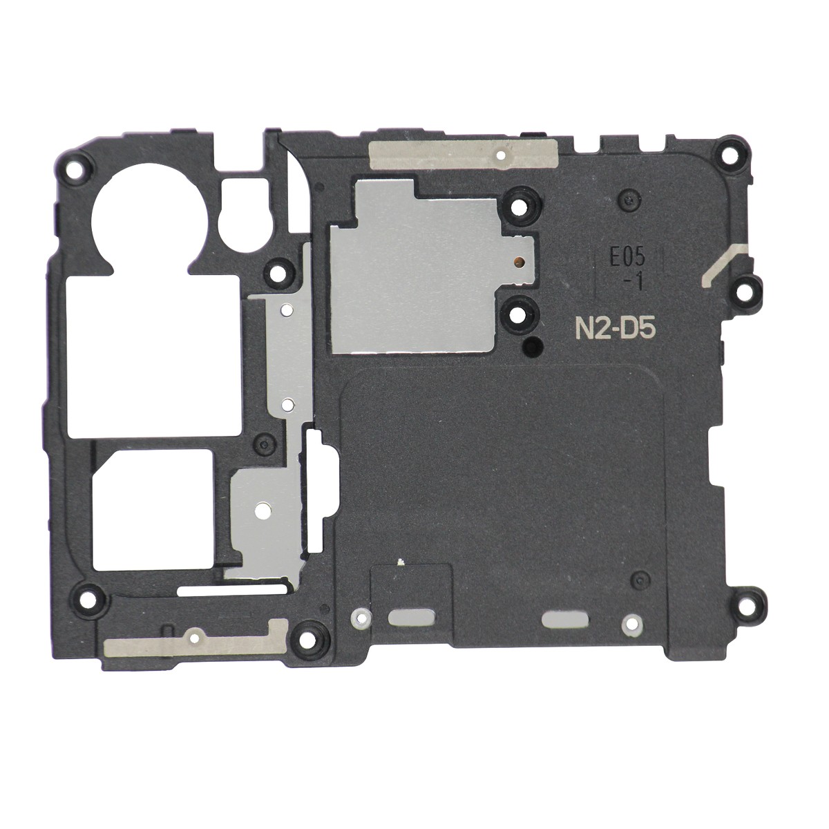 Tapa de antena Wi-Fi con altavoz auricular para Galaxy S20 FE 5G (G780/G781), Versión US — imagen 2