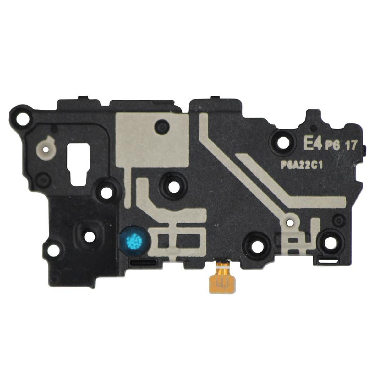 Tapa de antena Wi-Fi con altavoz auricular para Galaxy S21 (G991B), Versión Internacional — imagen 2
