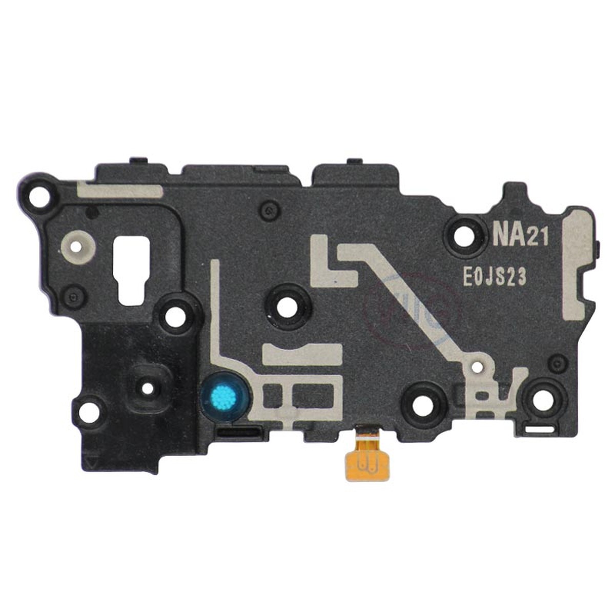 Tapa de antena Wi-Fi con altavoz auricular para Galaxy S21 (G991U), Versión US — imagen 2