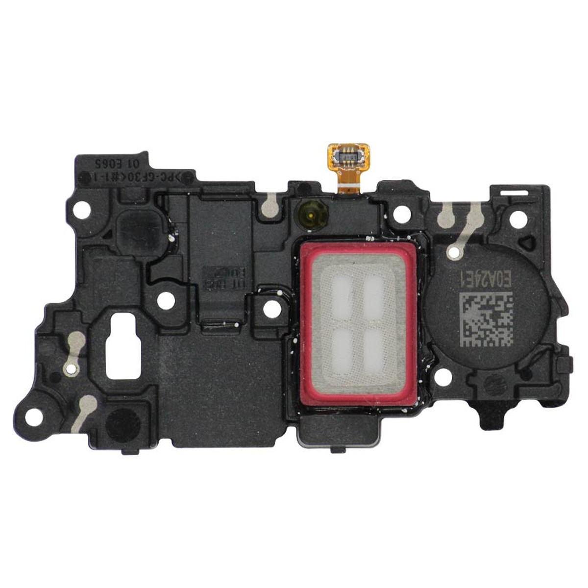 Tapa de antena Wi-Fi con altavoz auricular para Galaxy S21 (G991U), Versión US