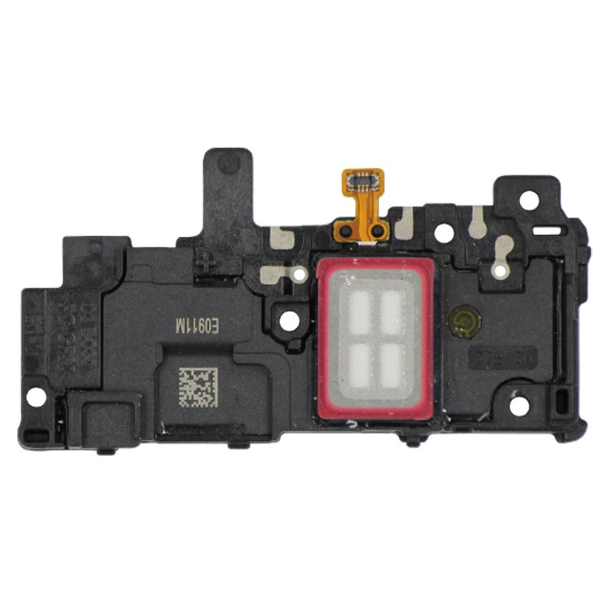 Tapa de antena Wi-Fi con altavoz auricular para Galaxy S21 Ultra 5G (G998)