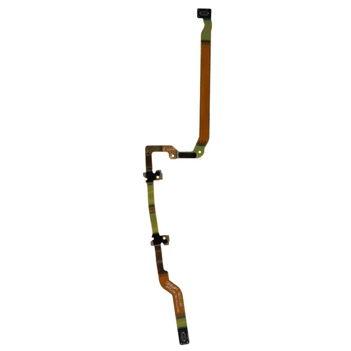 Flex de antena Wi-Fi para Galaxy Z Flip3 5G (F711) — imagen 2