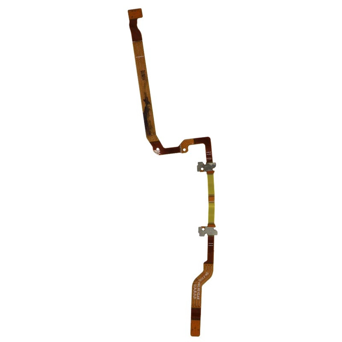 Flex de antena Wi-Fi para Galaxy Z Flip3 5G (F711)