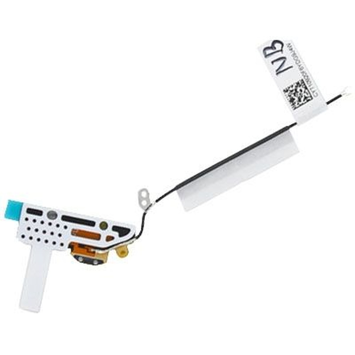 Flex de antena Wi-Fi para iPad 2