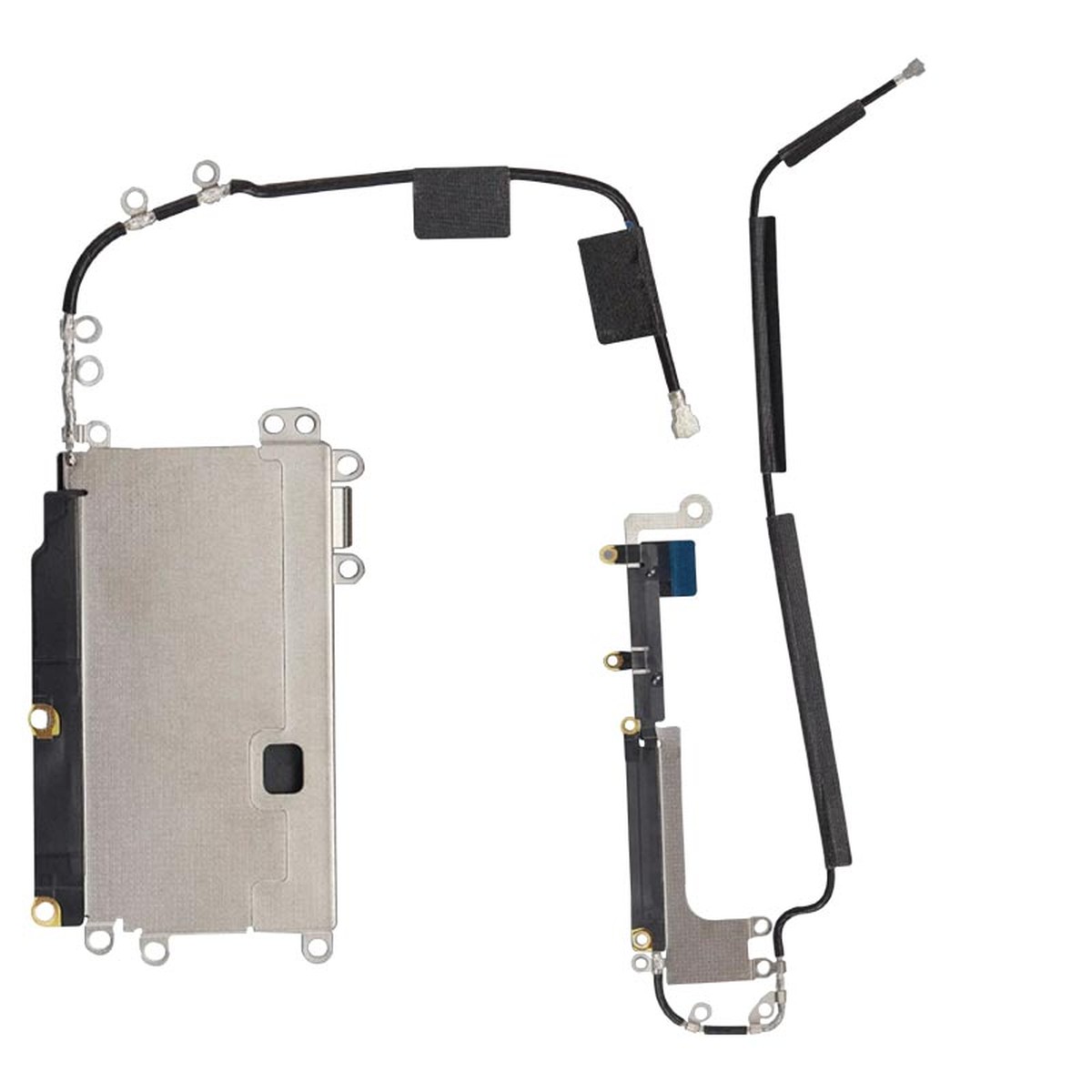 Flex de antena Wi-Fi y GPS para iPad Mini 6 / Mini 7 — imagen 2