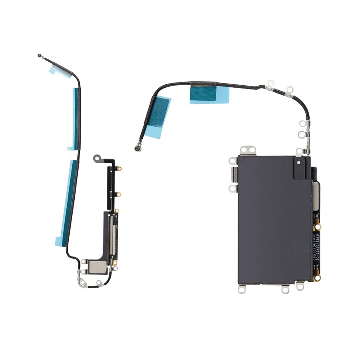 Flex de antena Wi-Fi y GPS para iPad Mini 6 / Mini 7