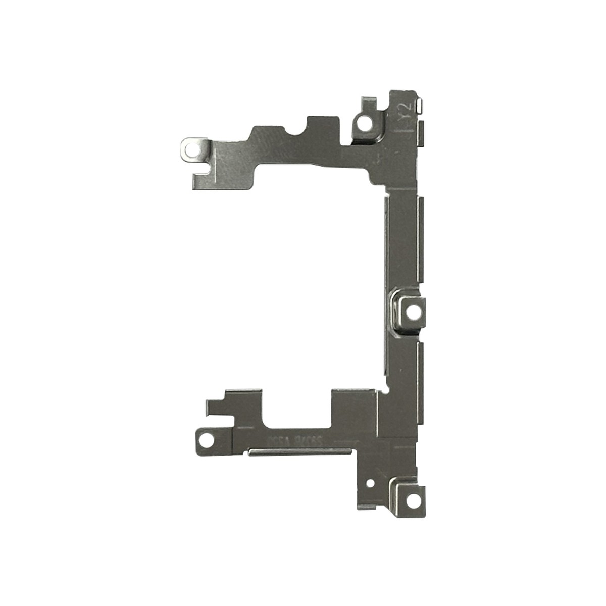 Flex de carga inalámbrica con soporte metálico para Galaxy S25 Edge (S937) — imagen 2