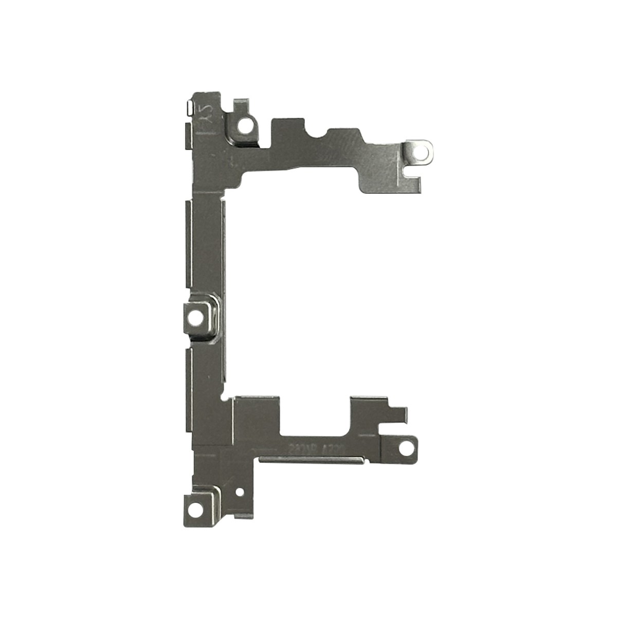 Flex de carga inalámbrica con soporte metálico para Galaxy S25 Edge (S937)