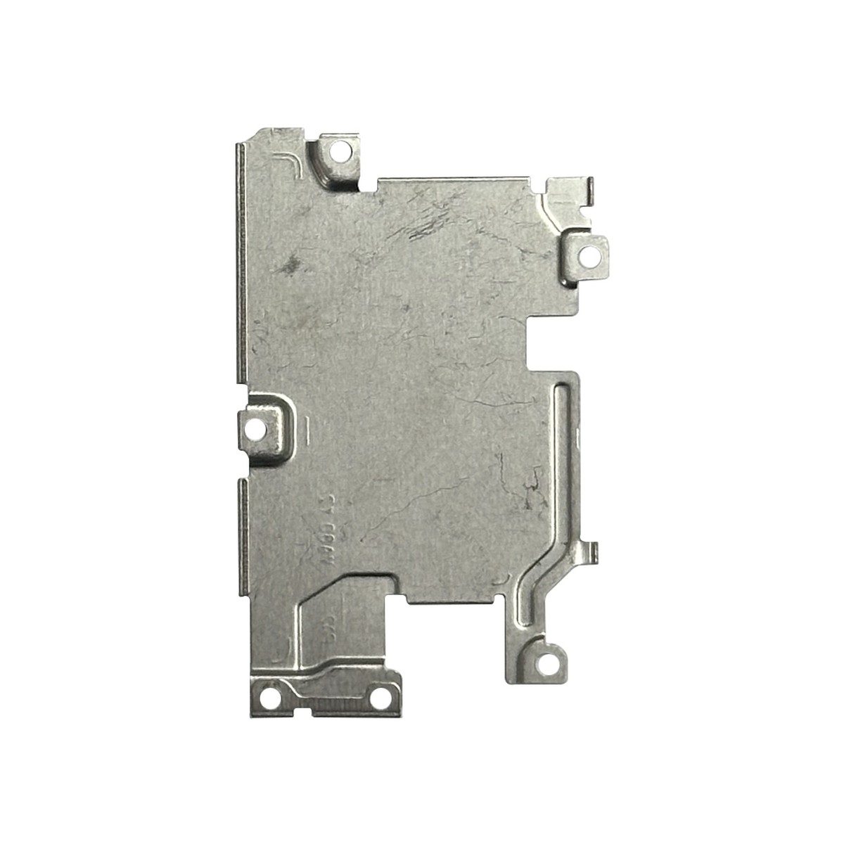 Flex de carga inalámbrica con soporte metálico para Galaxy S25 Plus (S936)