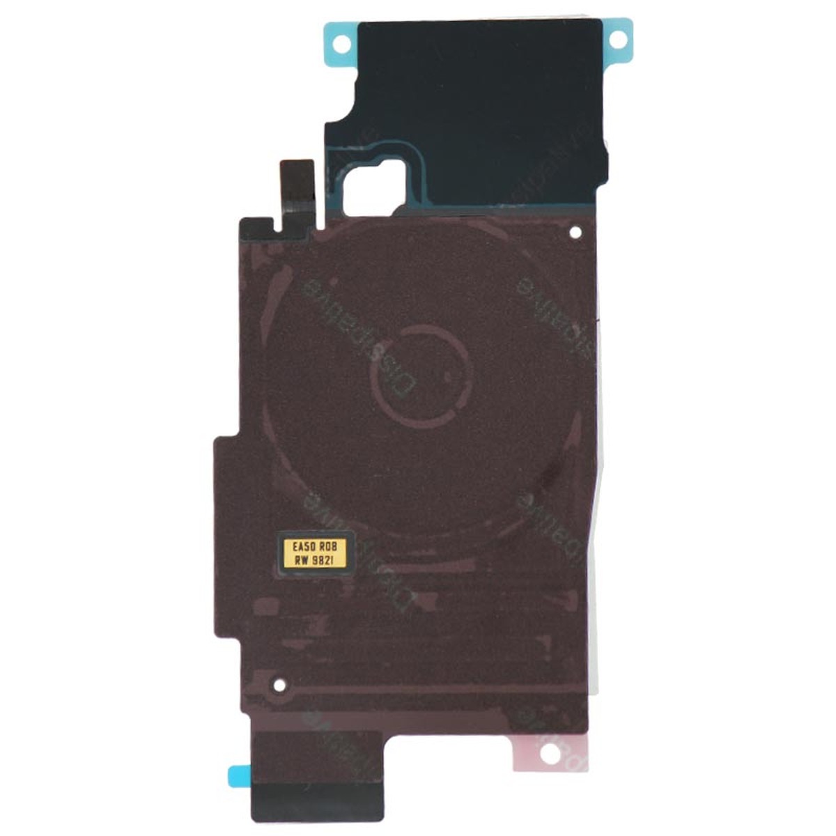 Flex de antena NFC y carga inalámbrica para Galaxy Note 10 (N970) — imagen 2