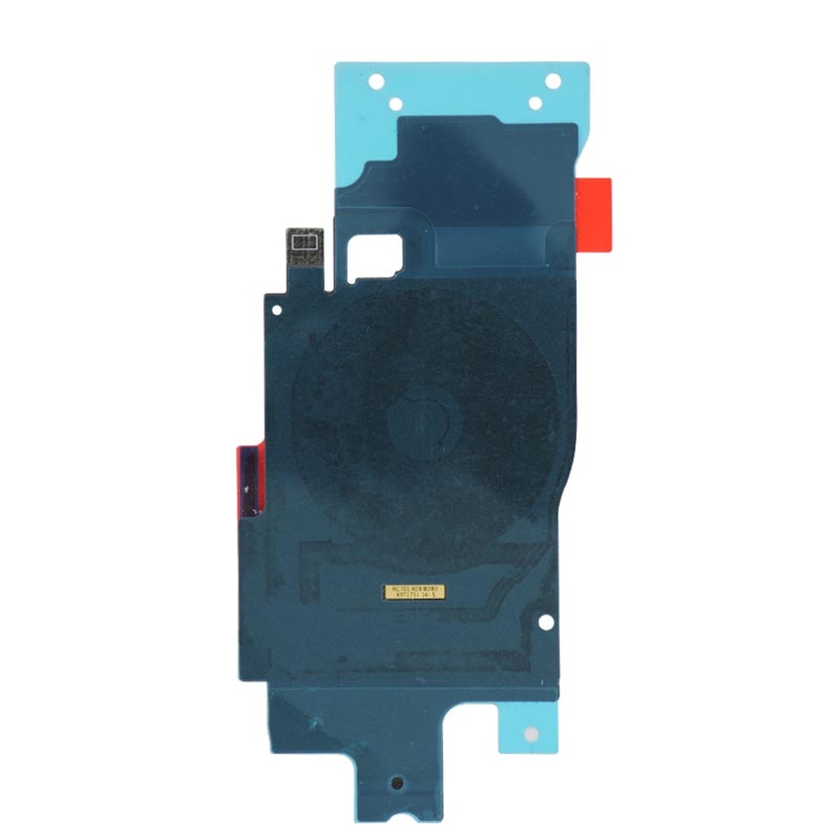 Flex de antena NFC y carga inalámbrica para Galaxy Note 10 Plus / 5G (N975)