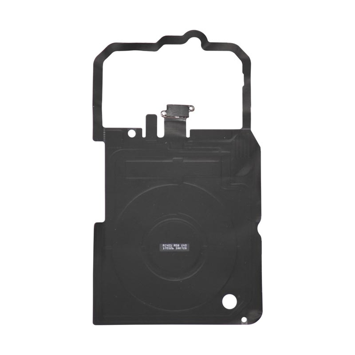 Flex de antena NFC y carga inalámbrica para Galaxy Note 8 (N950) — imagen 2