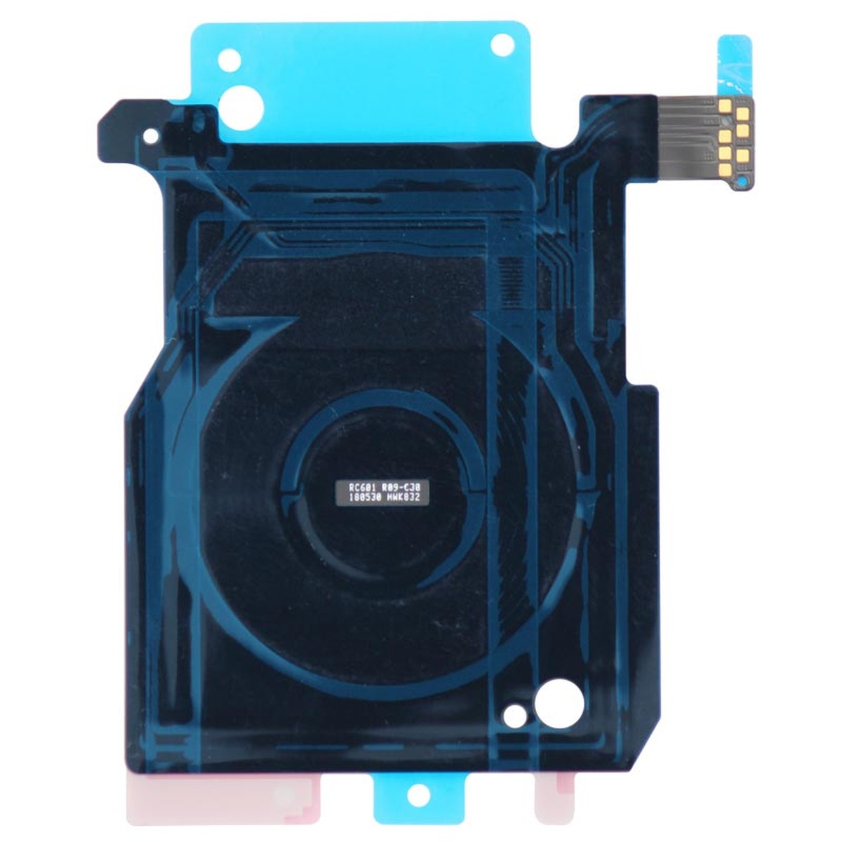 Flex de antena NFC y carga inalámbrica para Galaxy Note 9 (N960)