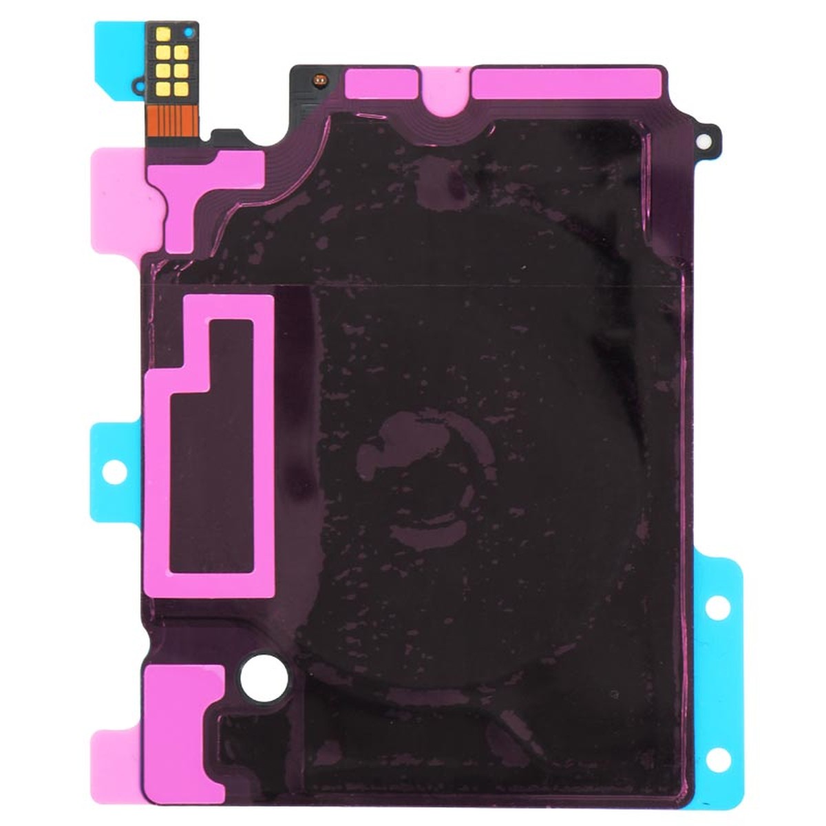 Flex de antena NFC y carga inalámbrica para Galaxy S10 (G973)