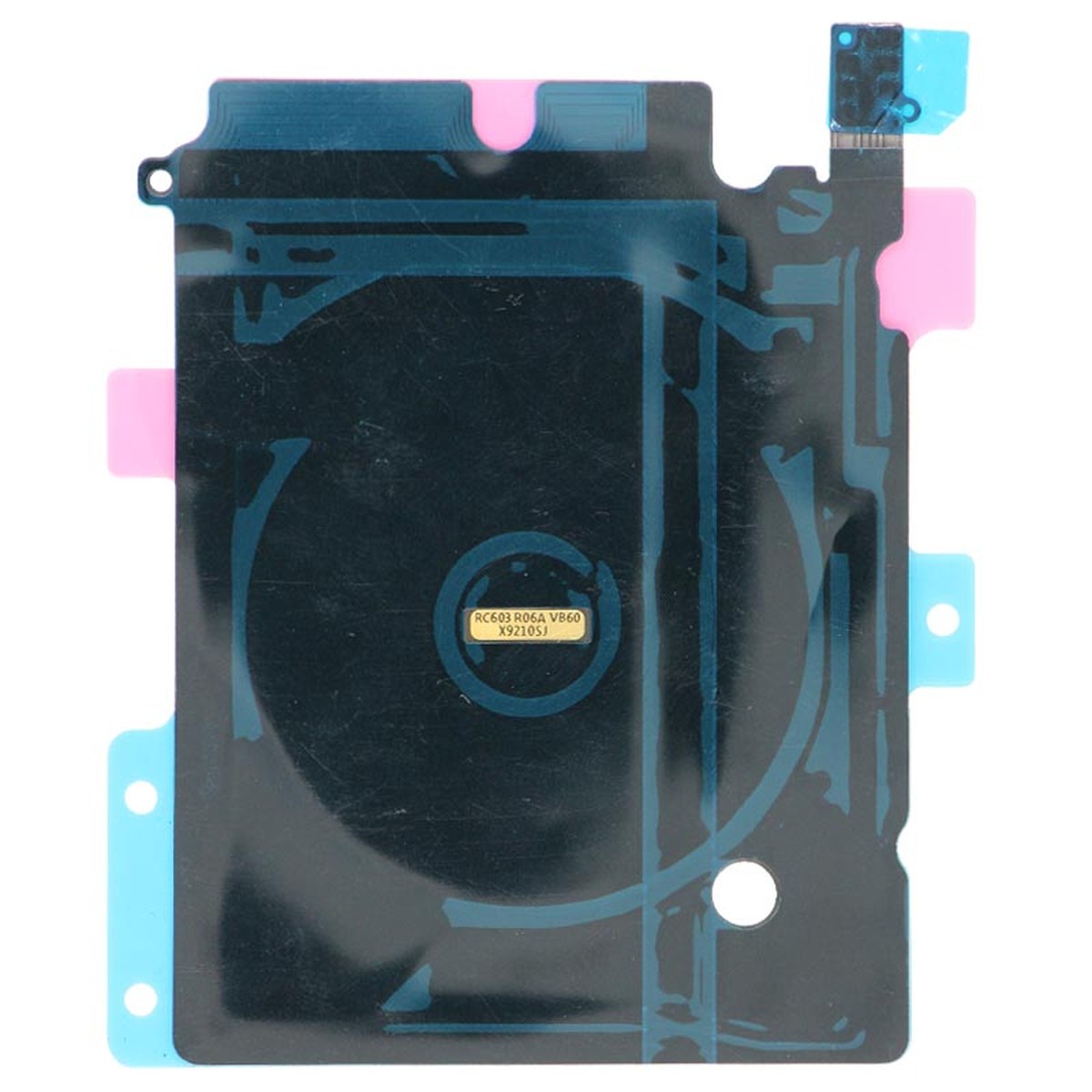 Flex de antena NFC y carga inalámbrica para Galaxy S10e (G970) — imagen 2