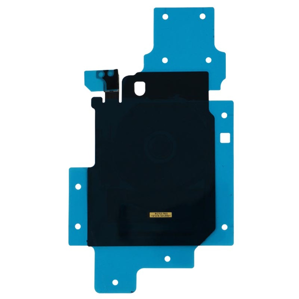 Flex de antena NFC y carga inalámbrica para Galaxy S20 (G980) — imagen 2