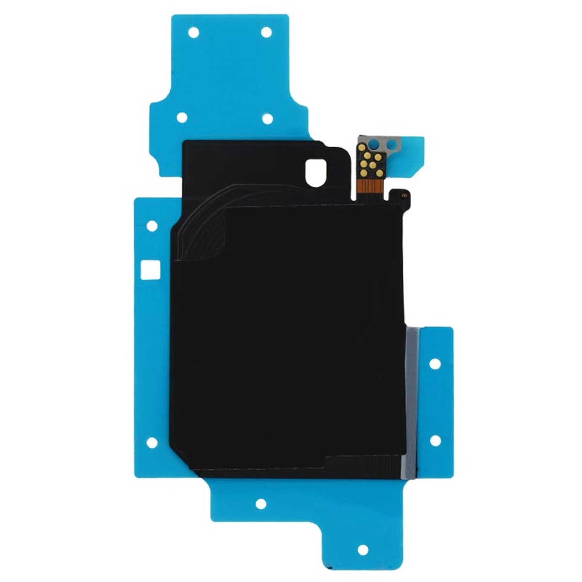Flex de antena NFC y carga inalámbrica para Galaxy S20 (G980)
