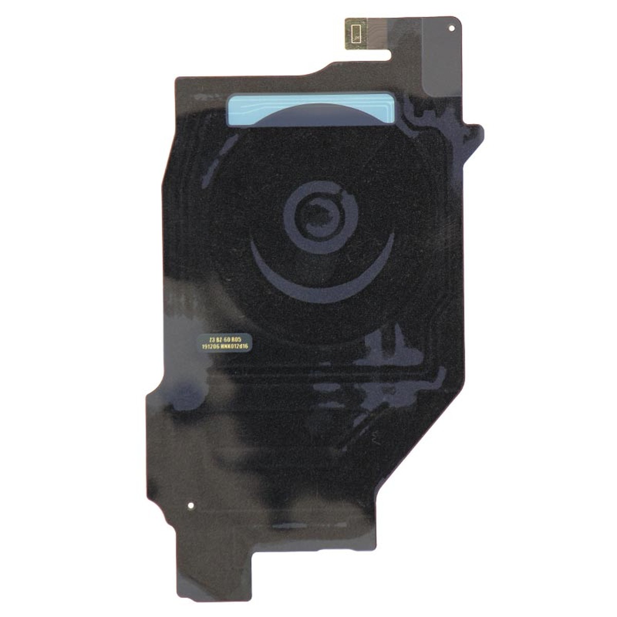 Flex de antena NFC y carga inalámbrica para Galaxy S20 Ultra (G988)