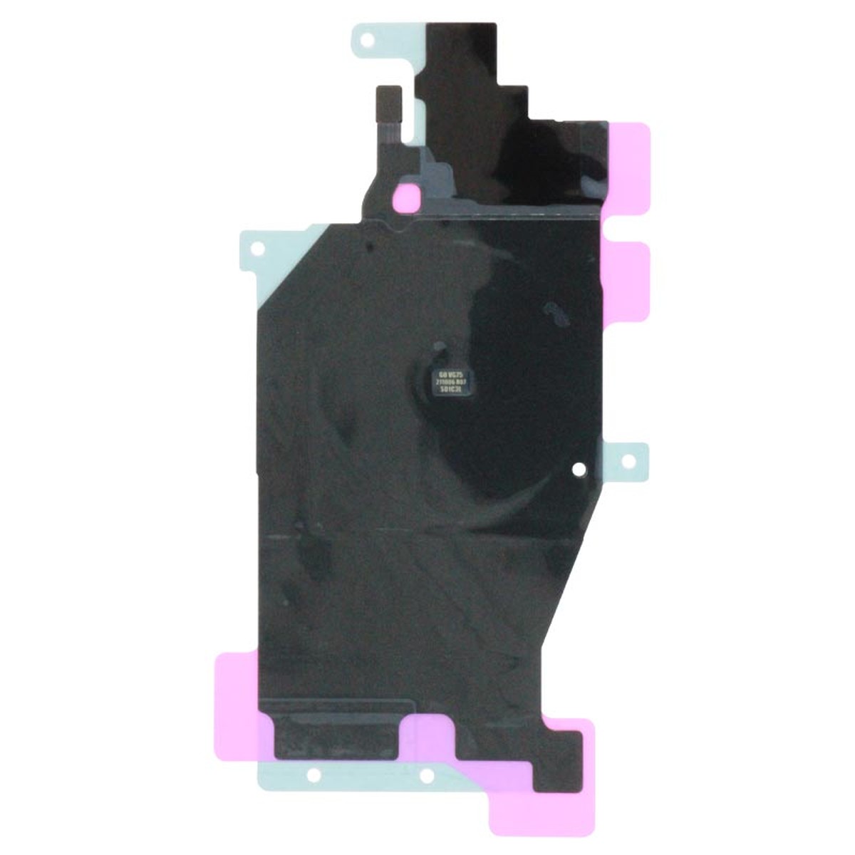 Flex de antena NFC y carga inalámbrica para Galaxy S22 Plus 5G (S906) — imagen 2