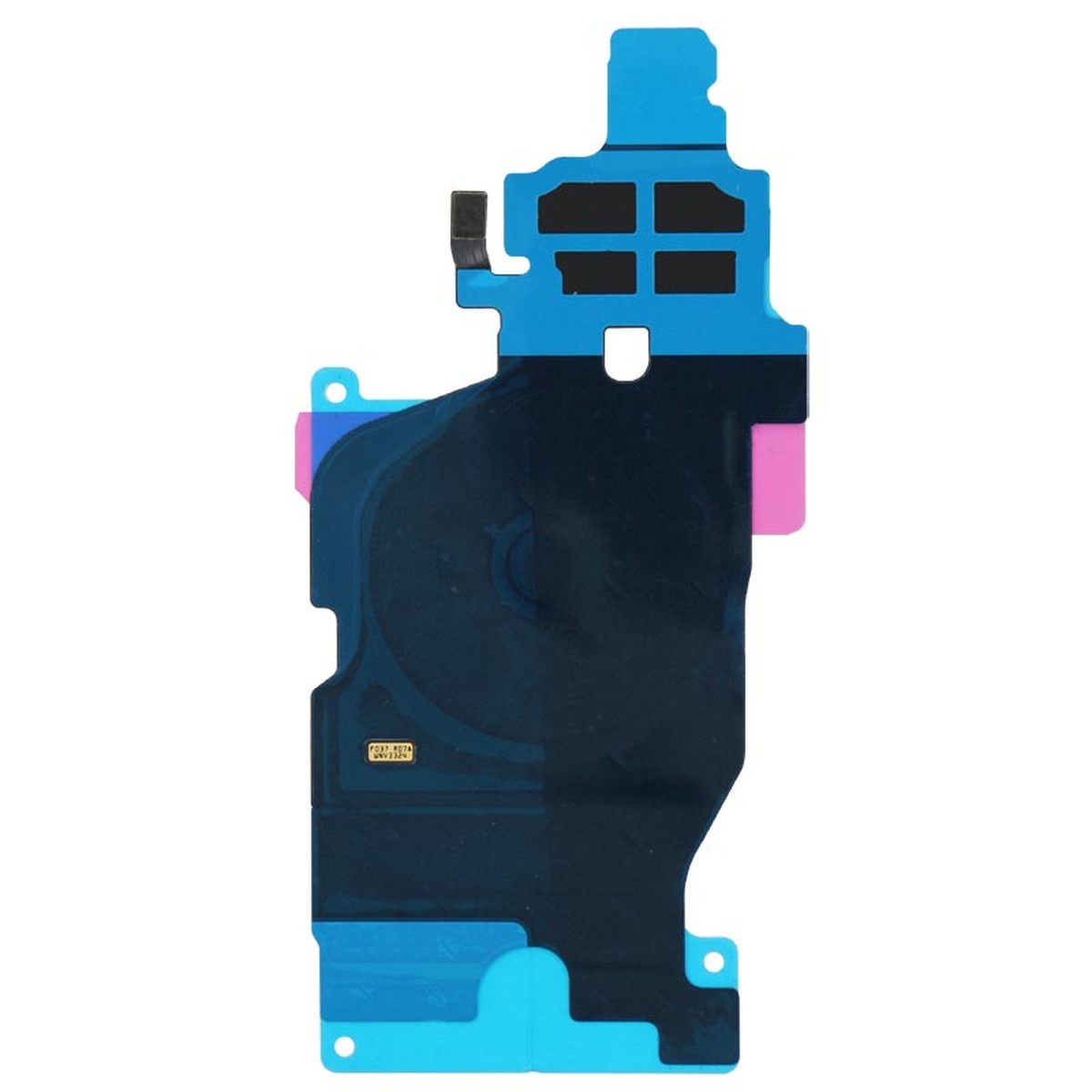 Flex de antena NFC y carga inalámbrica para Galaxy S23 Plus 5G (S916)