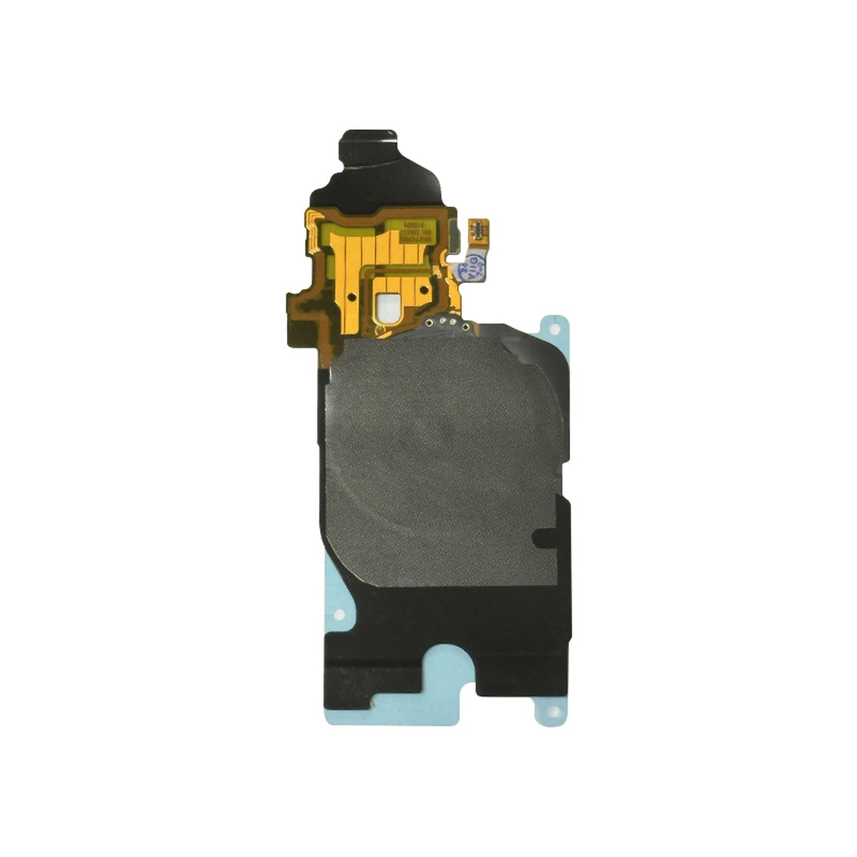 Flex de antena NFC y carga inalámbrica para Galaxy S24 5G (S921)