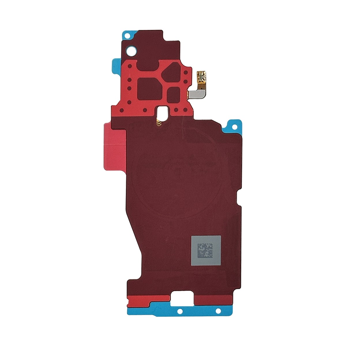 Flex de antena NFC y carga inalámbrica para Galaxy S24 Plus 5G (S926) — imagen 2