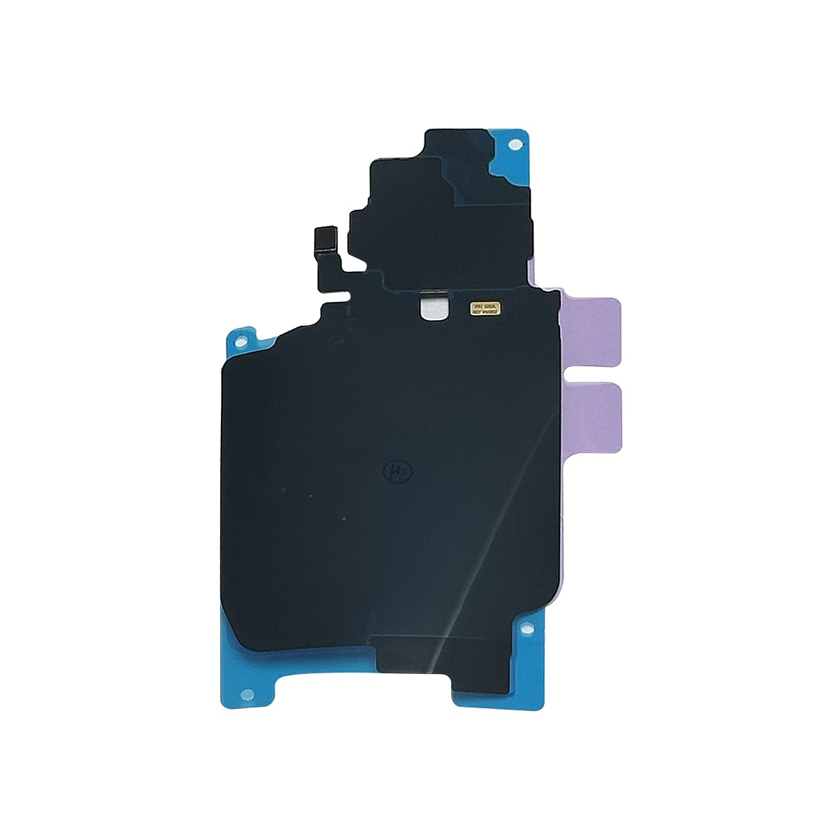 Flex de antena NFC y carga inalámbrica para Galaxy S25 5G (S931) — imagen 2