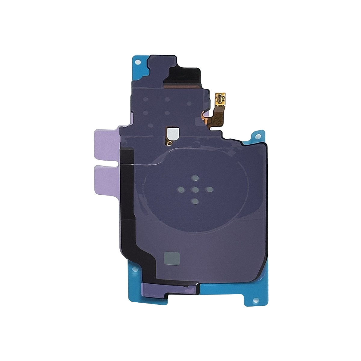 Flex de antena NFC y carga inalámbrica para Galaxy S25 5G (S931)