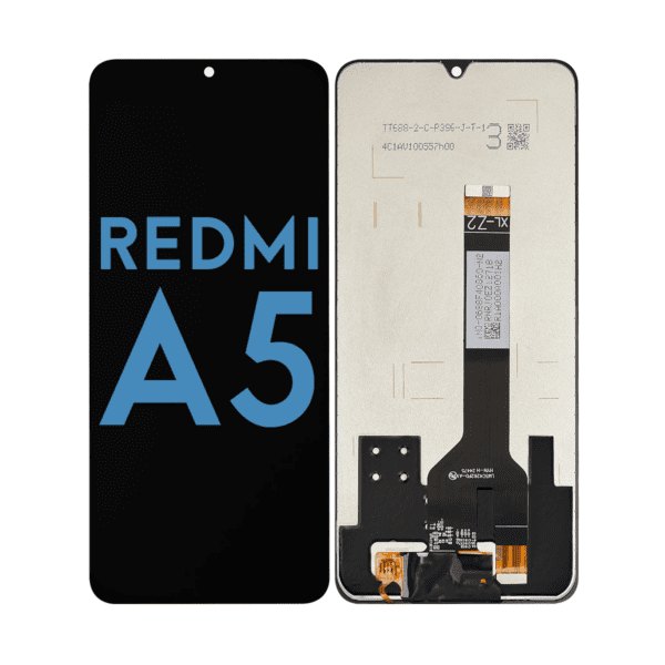 Pantalla LCD Service Pack Xiaomi para Redmi A5