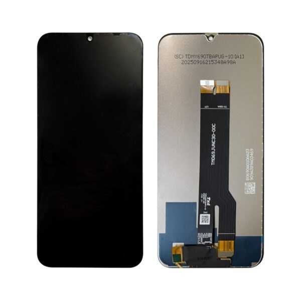 Pantalla LCD Original Reacondicionada con Digitalizador Ensamblada Xiaomi para Redmi A7 Pro 4G / 5G – Redmi 15A 5G