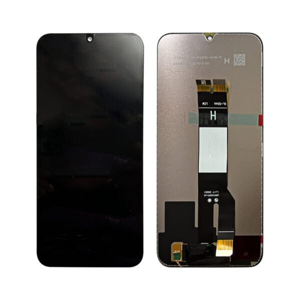 Pantalla LCD Original con Digitalizador Ensamblada Xiaomi para Redmi A7 Pro 4G / 5G – Redmi 15A 5G