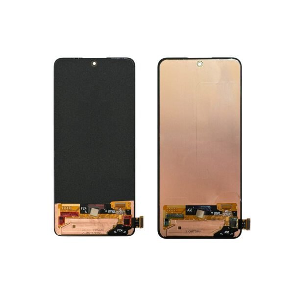 Pantalla LCD con Display, Táctil y Digitalizador Ensamblada Xiaomi para Redmi Note 14 4G