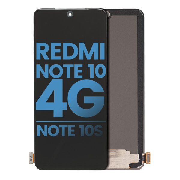 Pantalla OLED Xiaomi para Redmi Note 10S / Redmi Note 10