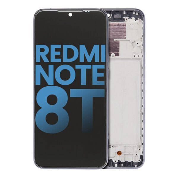 Pantalla LCD Xiaomi para Redmi Note 8T
