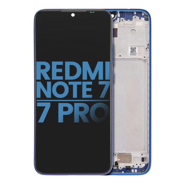 Pantalla LCD Xiaomi para Redmi Note 7 / 7 Pro