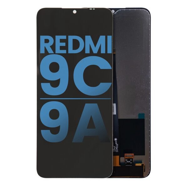 Pantalla LCD Xiaomi para Redmi 9C / 9A