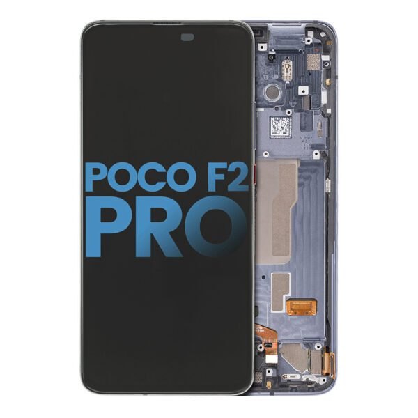 Pantalla OLED Xiaomi para Poco F2 Pro