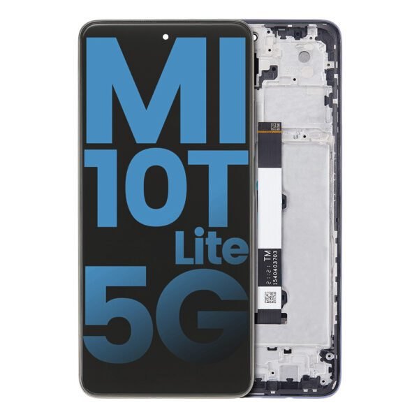 Pantalla LCD Xiaomi para Mi 10T Lite