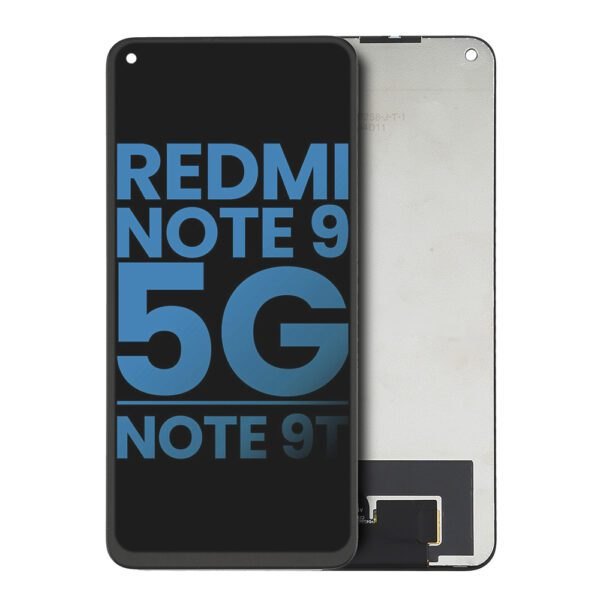 Pantalla LCD Xiaomi para Redmi Note 9T / Redmi Note 9 5G