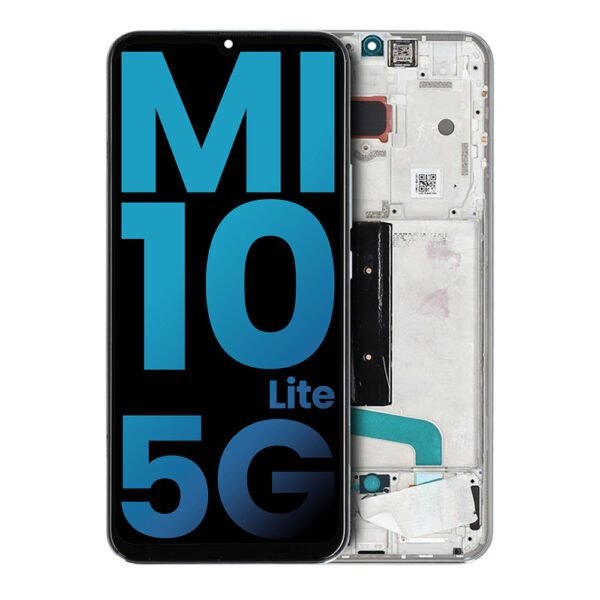 Pantalla OLED Xiaomi para Mi 10 Lite