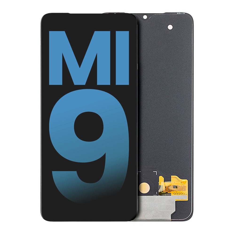 Pantalla OLED Xiaomi para Mi 9