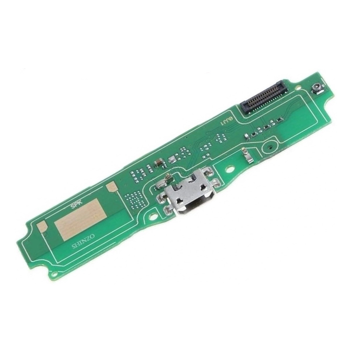 Placa de carga Xiaomi para Redmi 5A