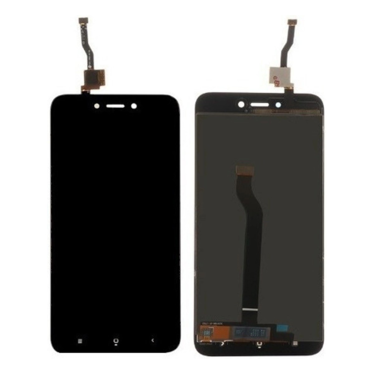 Módulo LCD con táctil Xiaomi para Redmi 5A, Negro