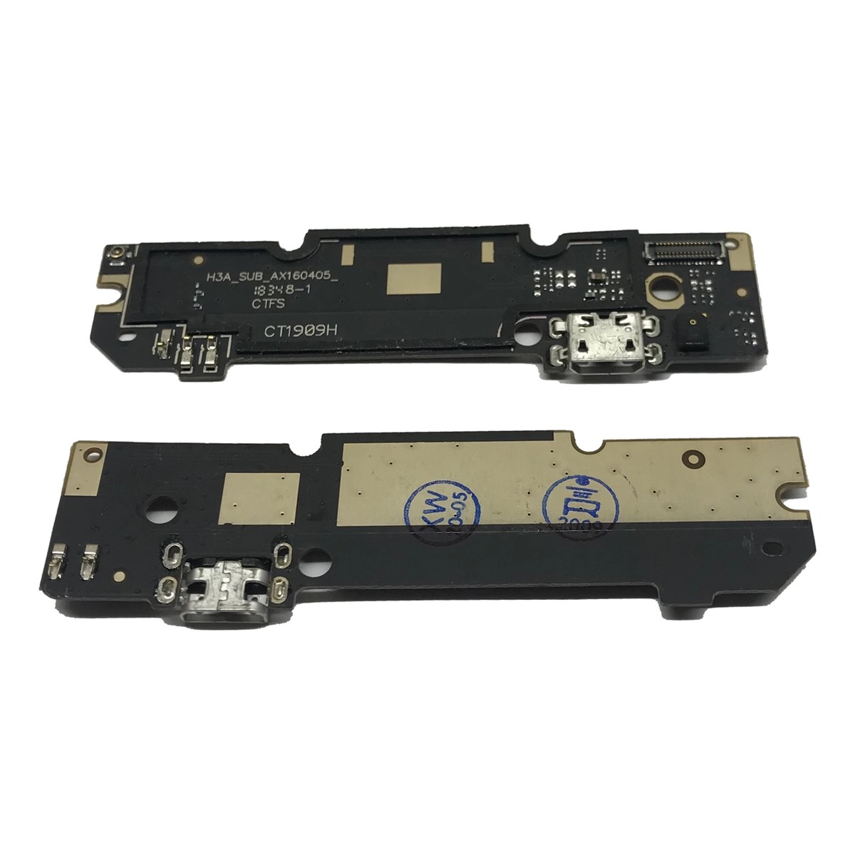Placa de carga Xiaomi para Redmi Note 3 Pro