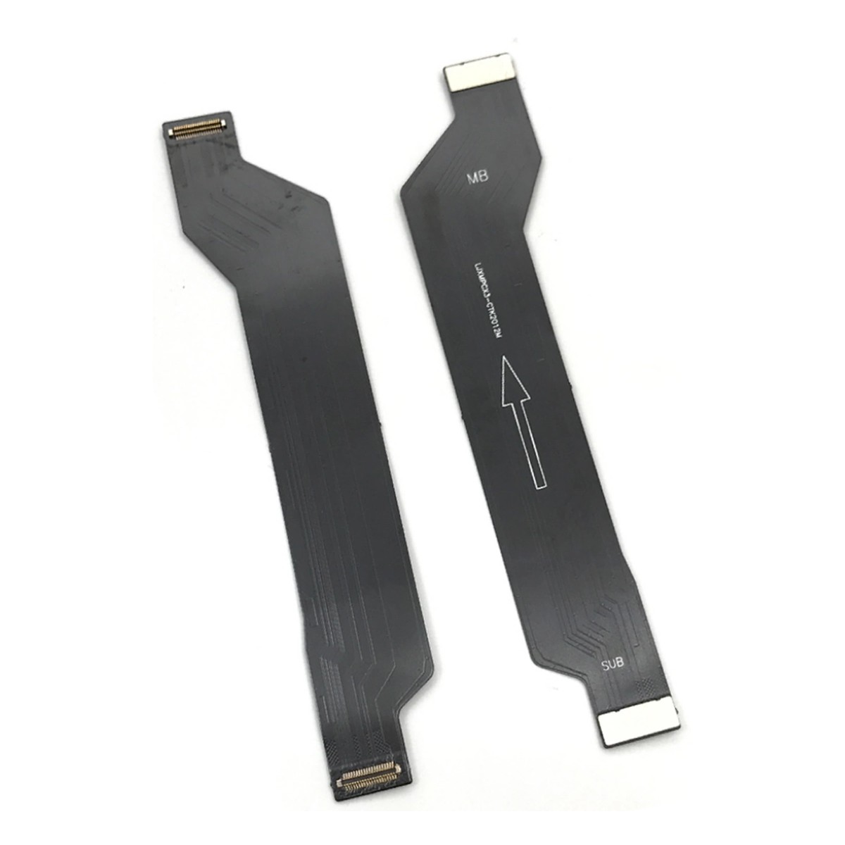 Flex de conexión de placa madre a placa de carga Xiaomi para POCO X3 / POCO X3 Pro