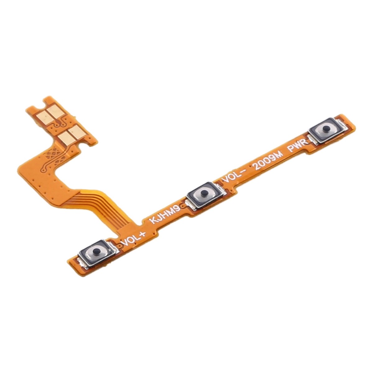 Flex de encendido y volumen Xiaomi para Redmi 9